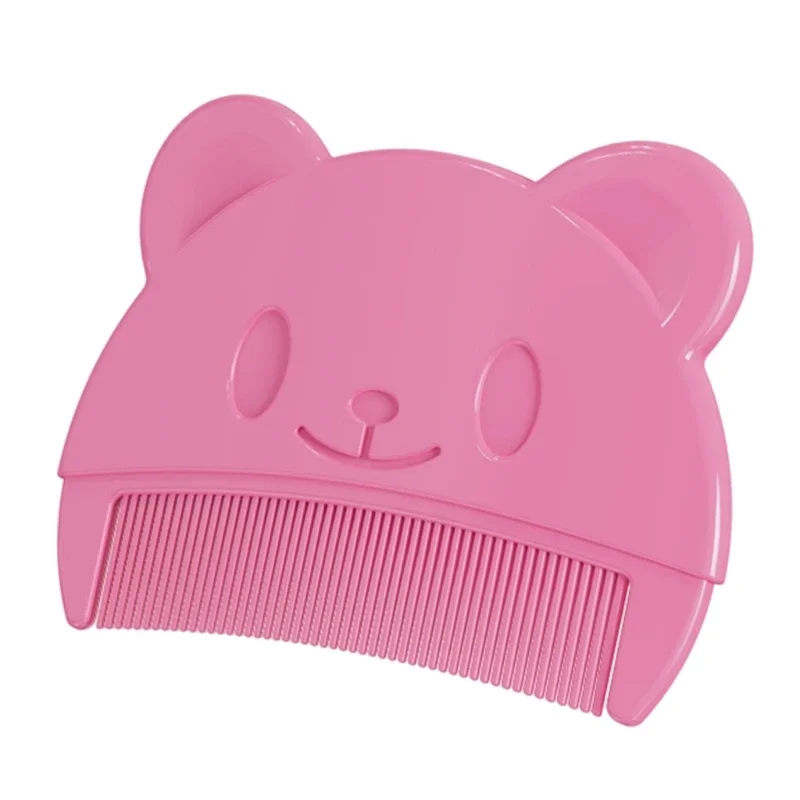 Cartoon Bear Baby Comb Removin - House Hair Care ulasan dan harga