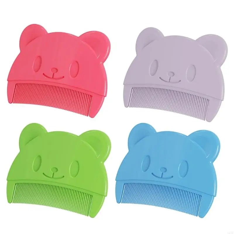 Cartoon Bear Baby Comb Removin - House Hair Care ulasan dan harga