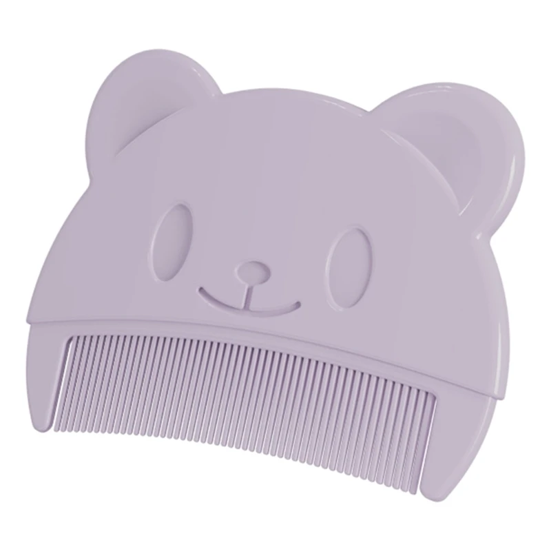 Cartoon Bear Baby Comb Removin - House Hair Care ulasan dan harga