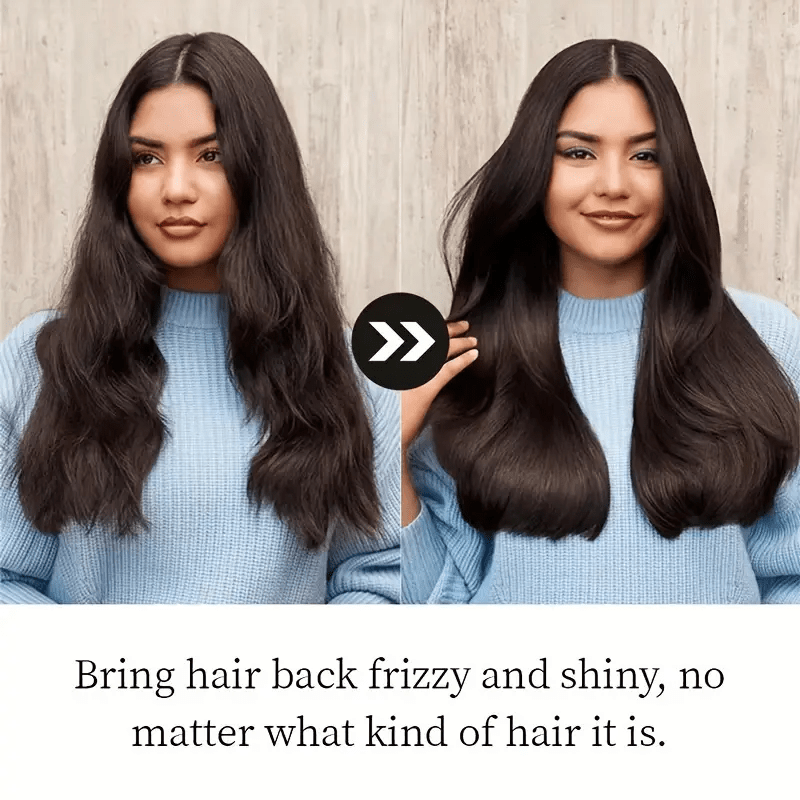 Wow! Dream Coat Is An Extraord - House Hair Care ulasan dan harga