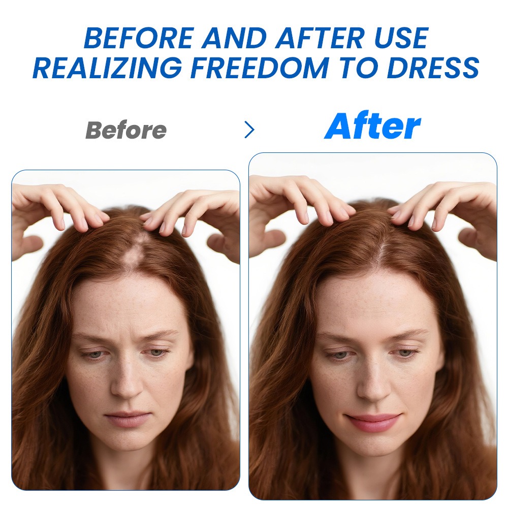 Alopecia Hair Growth Spray Sop - Hair Care Cream ulasan dan harga