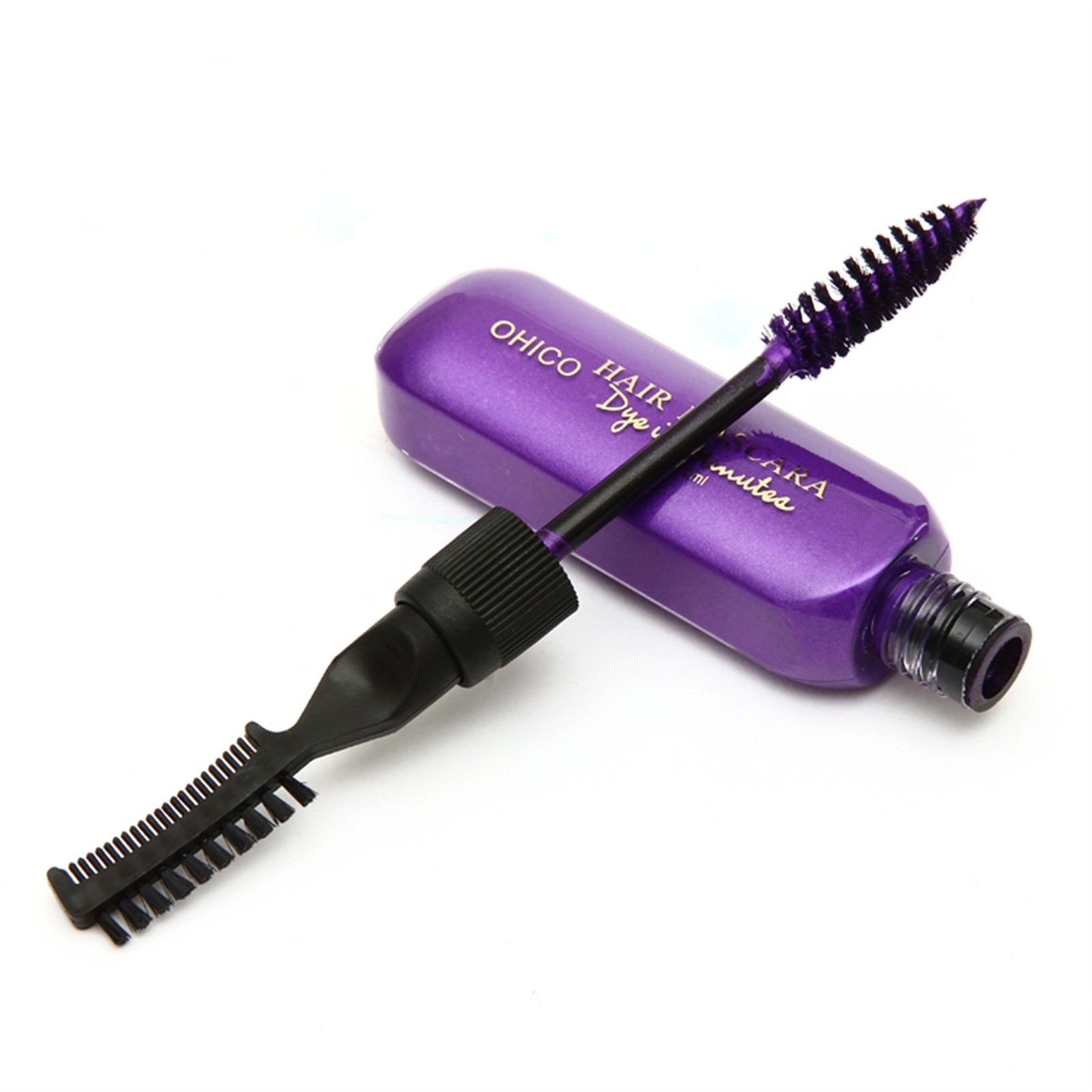 15ml Fashion Disposable hair d - House Hair Care ulasan dan harga