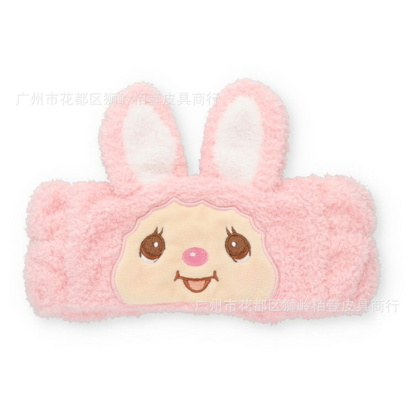 New Cartoon Monqijqij Hairband - Hair Care Ingredients ulasan dan harga