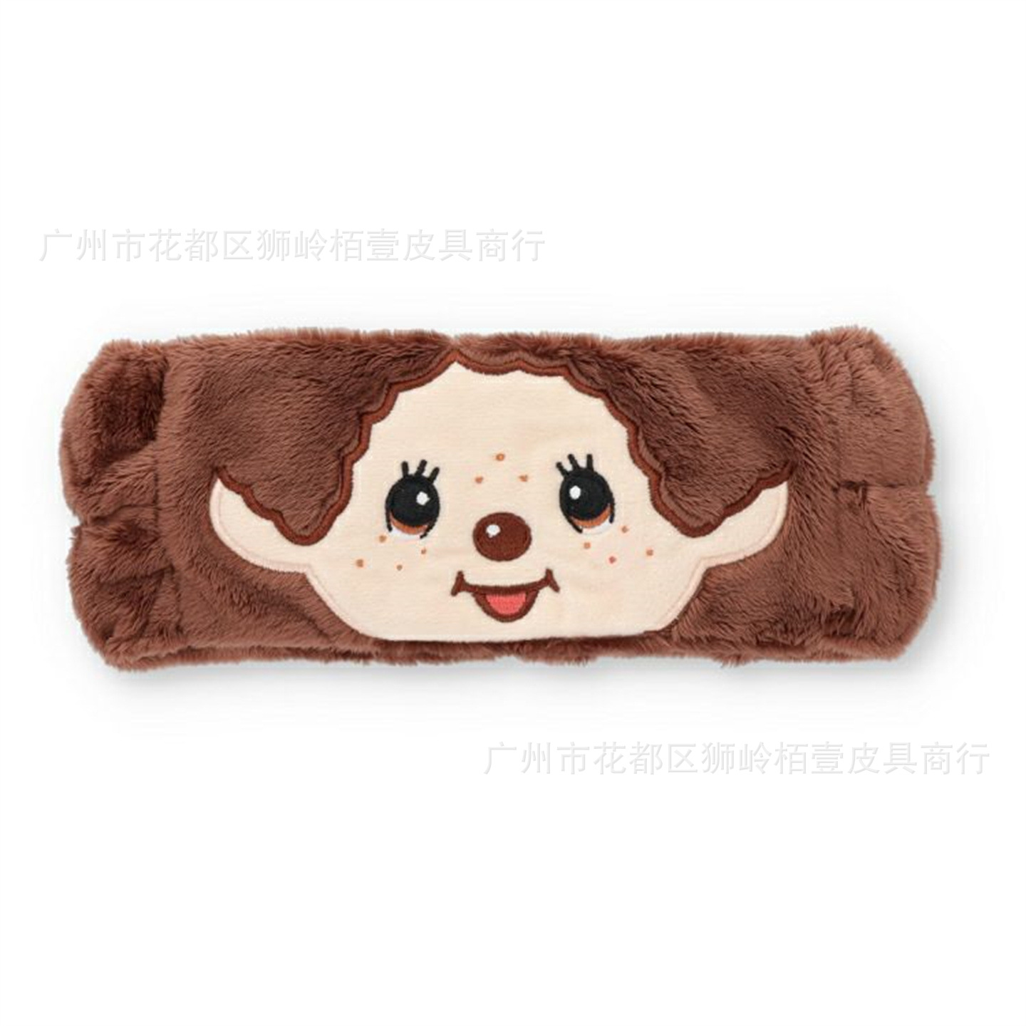 New Cartoon Monqijqij Hairband - Hair Care Ingredients ulasan dan harga