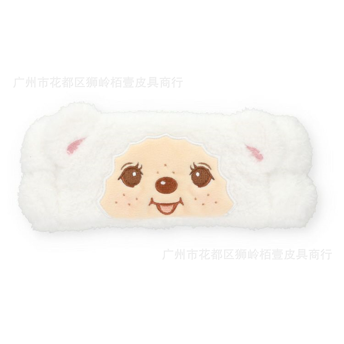 New Cartoon Monqijqij Hairband - Hair Care Ingredients ulasan dan harga