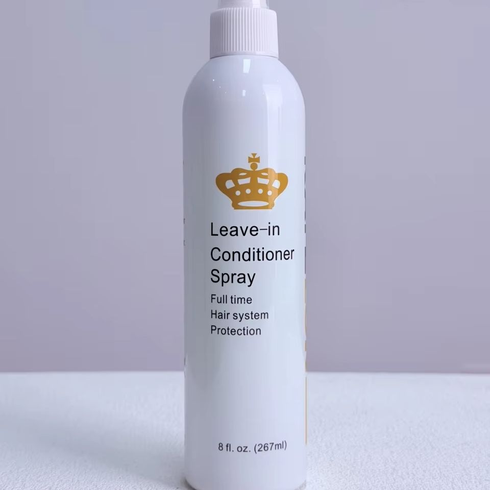 237ml/PC Nourishing Hair Care  - Hair Care Spray ulasan dan harga