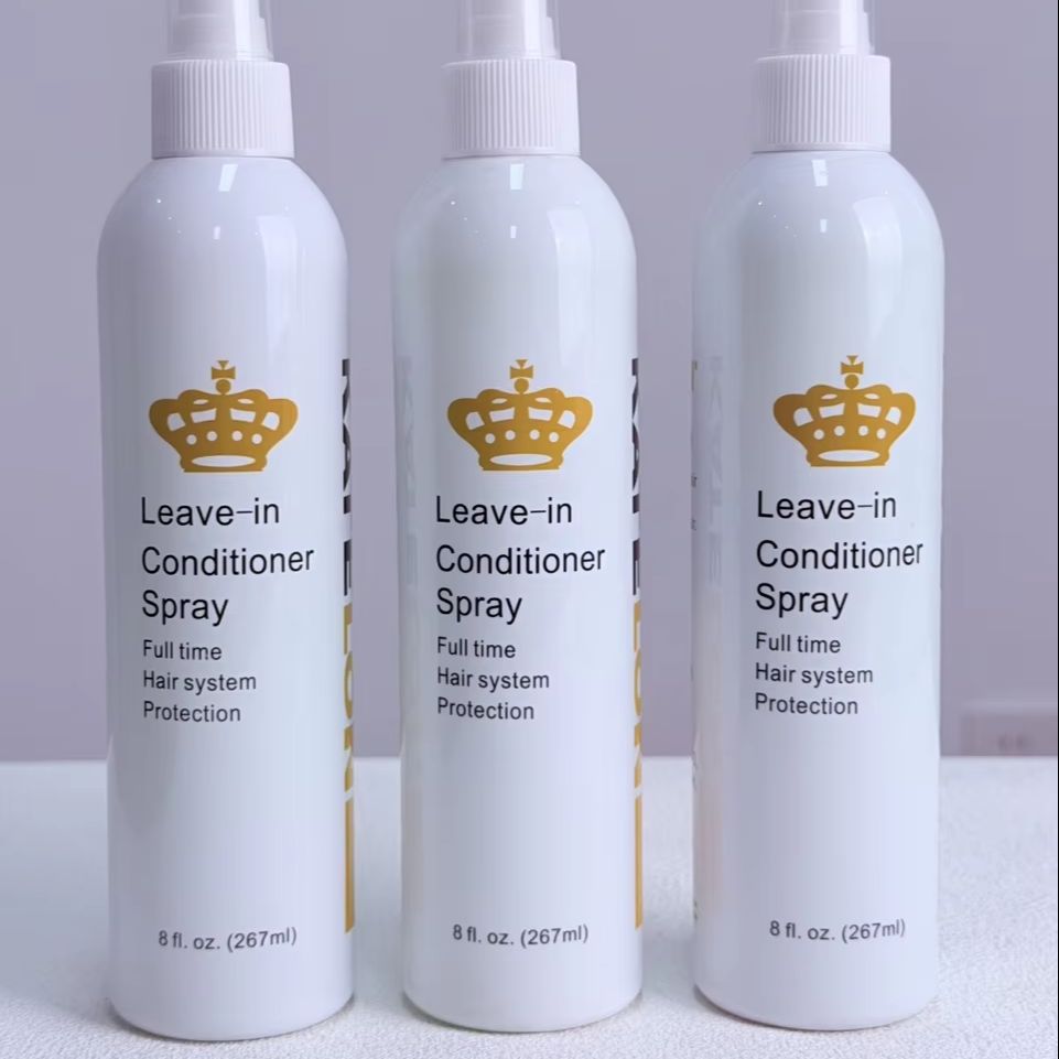 237ml/PC Nourishing Hair Care  - Hair Care Spray ulasan dan harga
