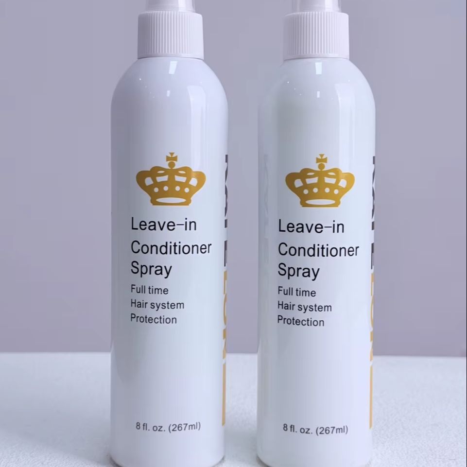 237ml/PC Nourishing Hair Care  - Hair Care Spray ulasan dan harga