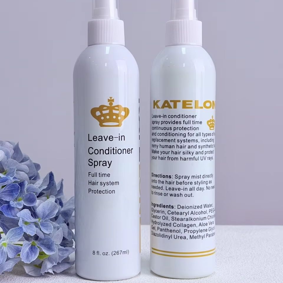 237ml/PC Nourishing Hair Care  - Hair Care Spray ulasan dan harga