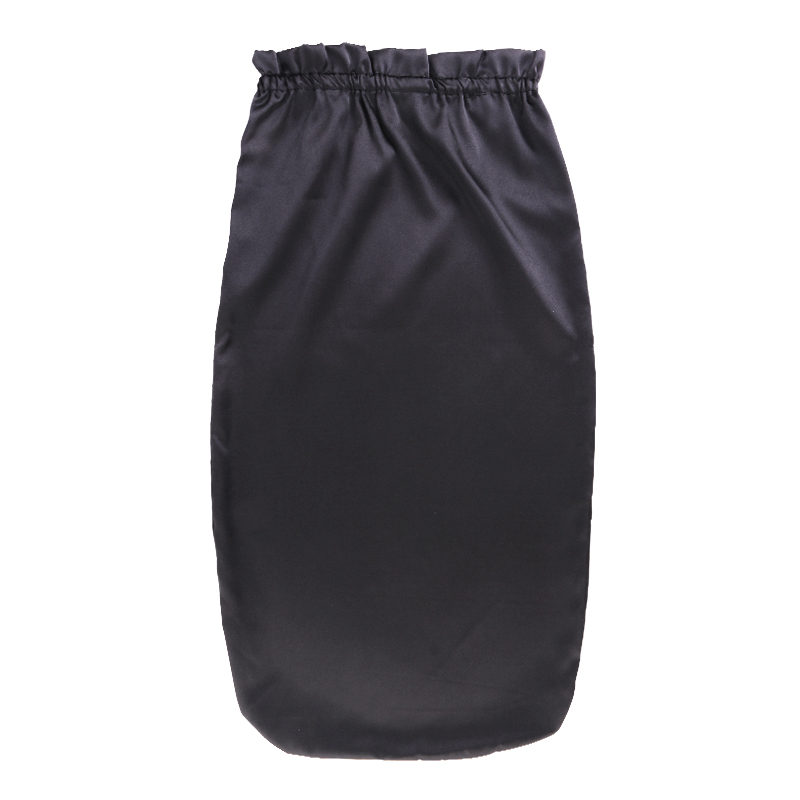 New Women's Long Satin Sleep C - Satin Hair Bonnet ulasan dan harga