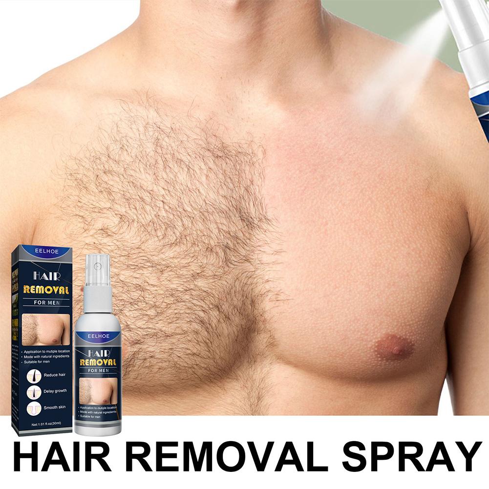 1/2PCS Super Natural Painless  - Hair Care Spray ulasan dan harga