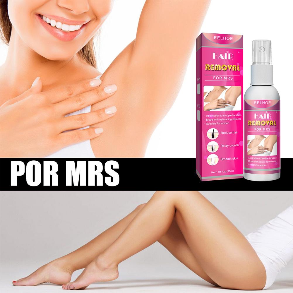 1/2PCS Super Natural Painless  - Hair Care Spray ulasan dan harga