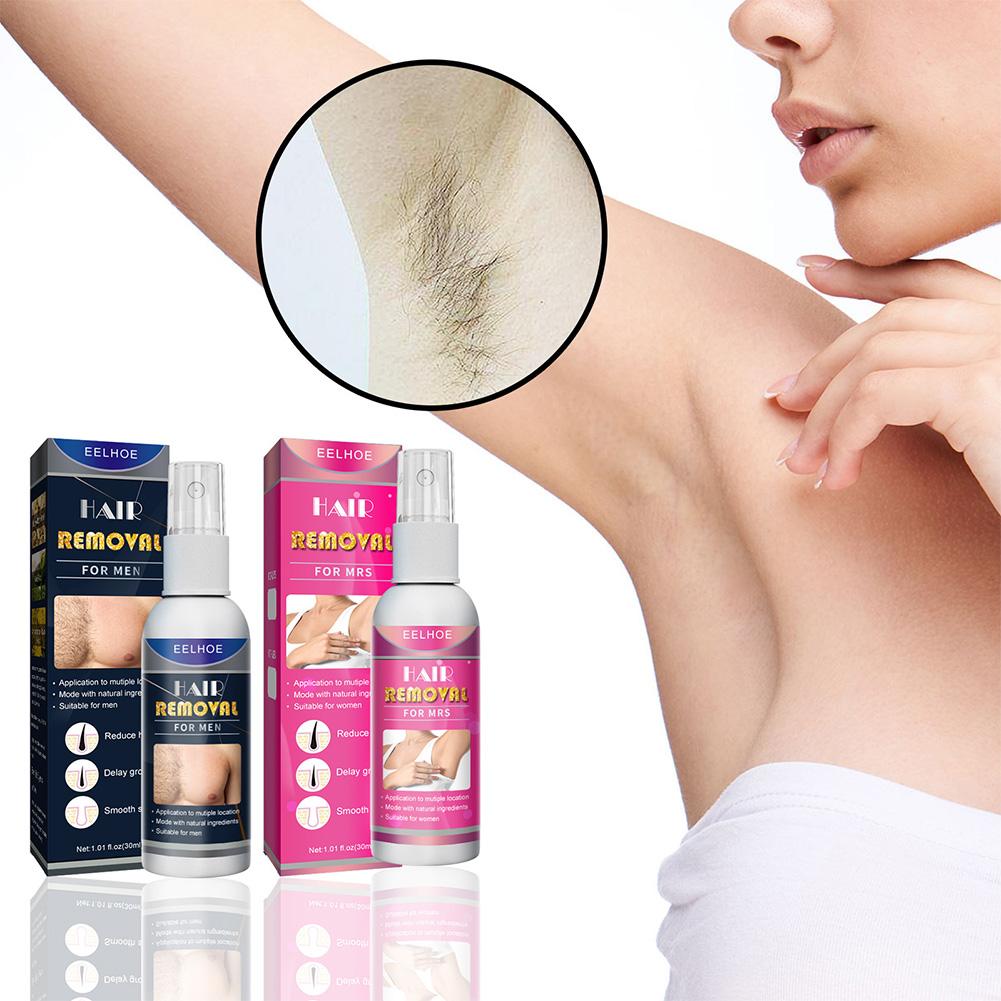 1/2PCS Super Natural Painless  - Hair Care Spray ulasan dan harga
