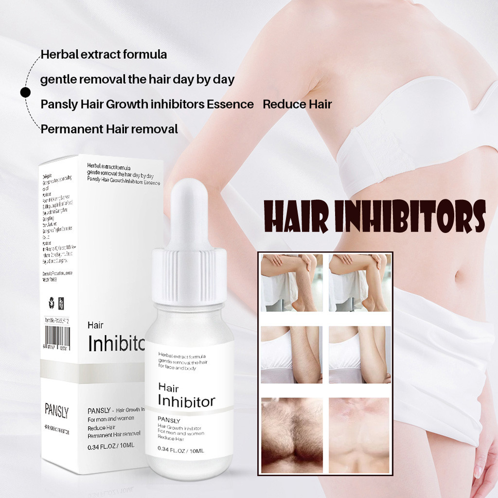 Permanent Hair Inhibition Woma - House Hair Care ulasan dan harga