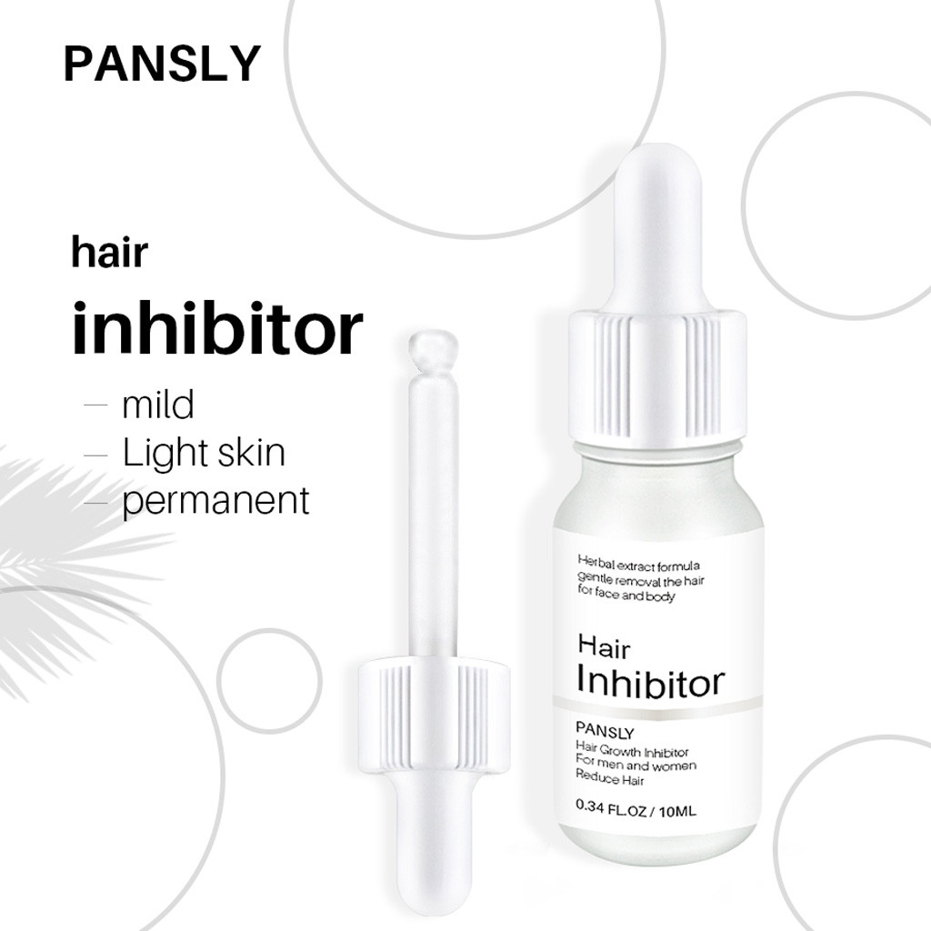 Permanent Hair Inhibition Woma - House Hair Care ulasan dan harga