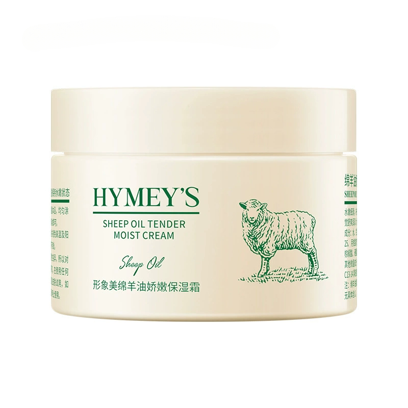 Winter Face Cream Sheep Hair O - Hair Care Cream ulasan dan harga