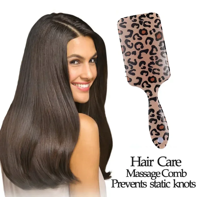 Massage Comb for Hair Care Bea - House Hair Care ulasan dan harga