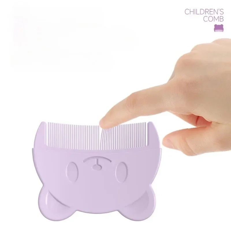 cartoon bear baby comb removin - House Hair Care ulasan dan harga