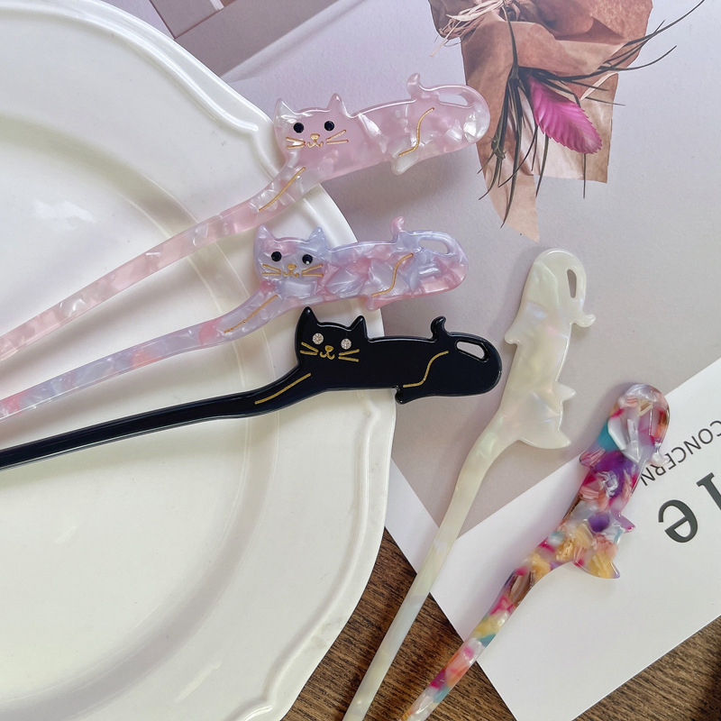 Chinese Style Hairpin For Wome - Hair Care Ingredients ulasan dan harga