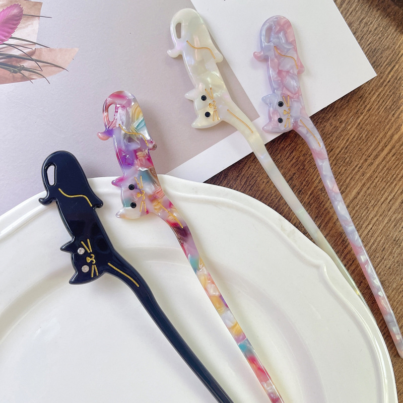 Chinese Style Hairpin For Wome - Hair Care Ingredients ulasan dan harga