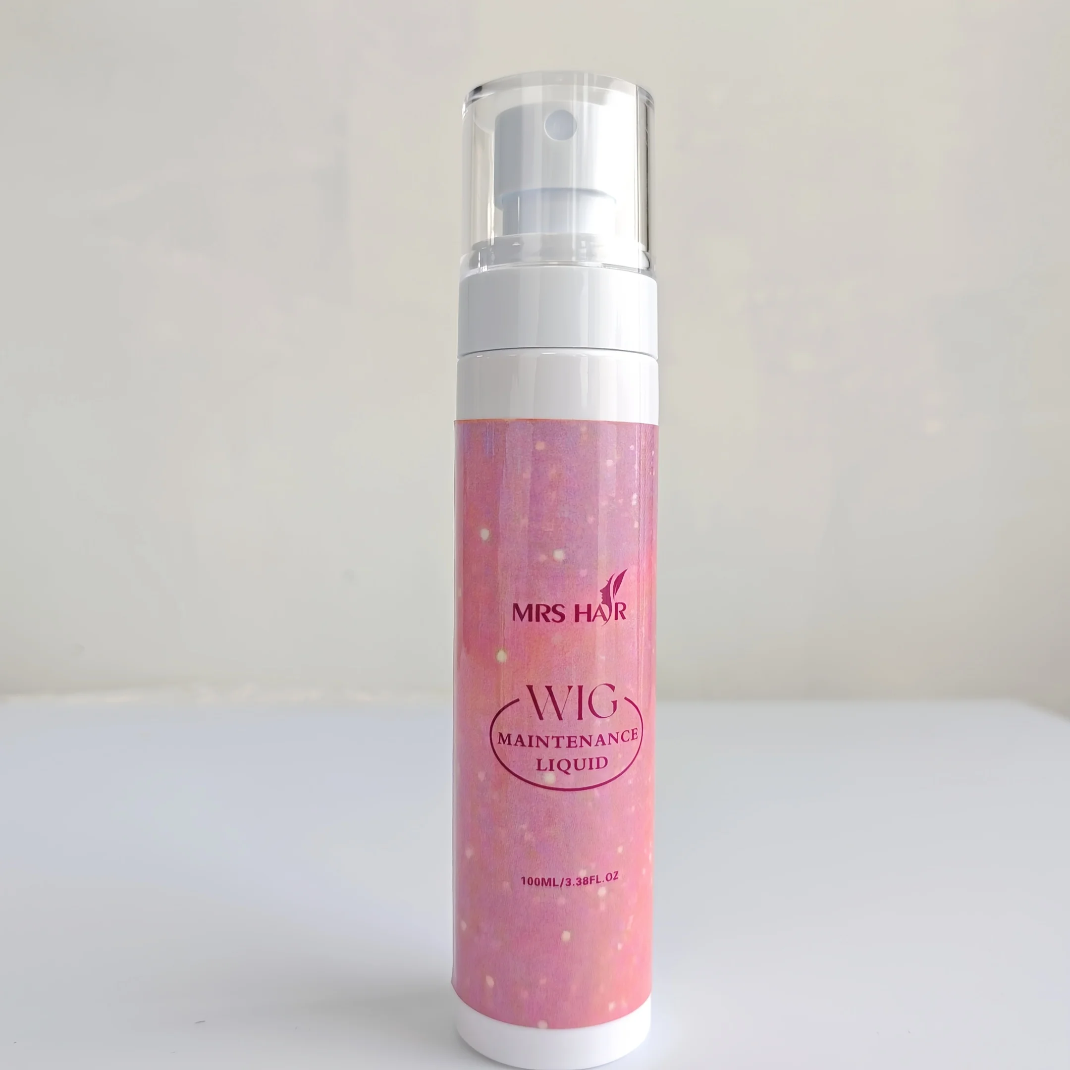 100ml/PC Wig Care Spray Hair S - Hair Care Spray ulasan dan harga
