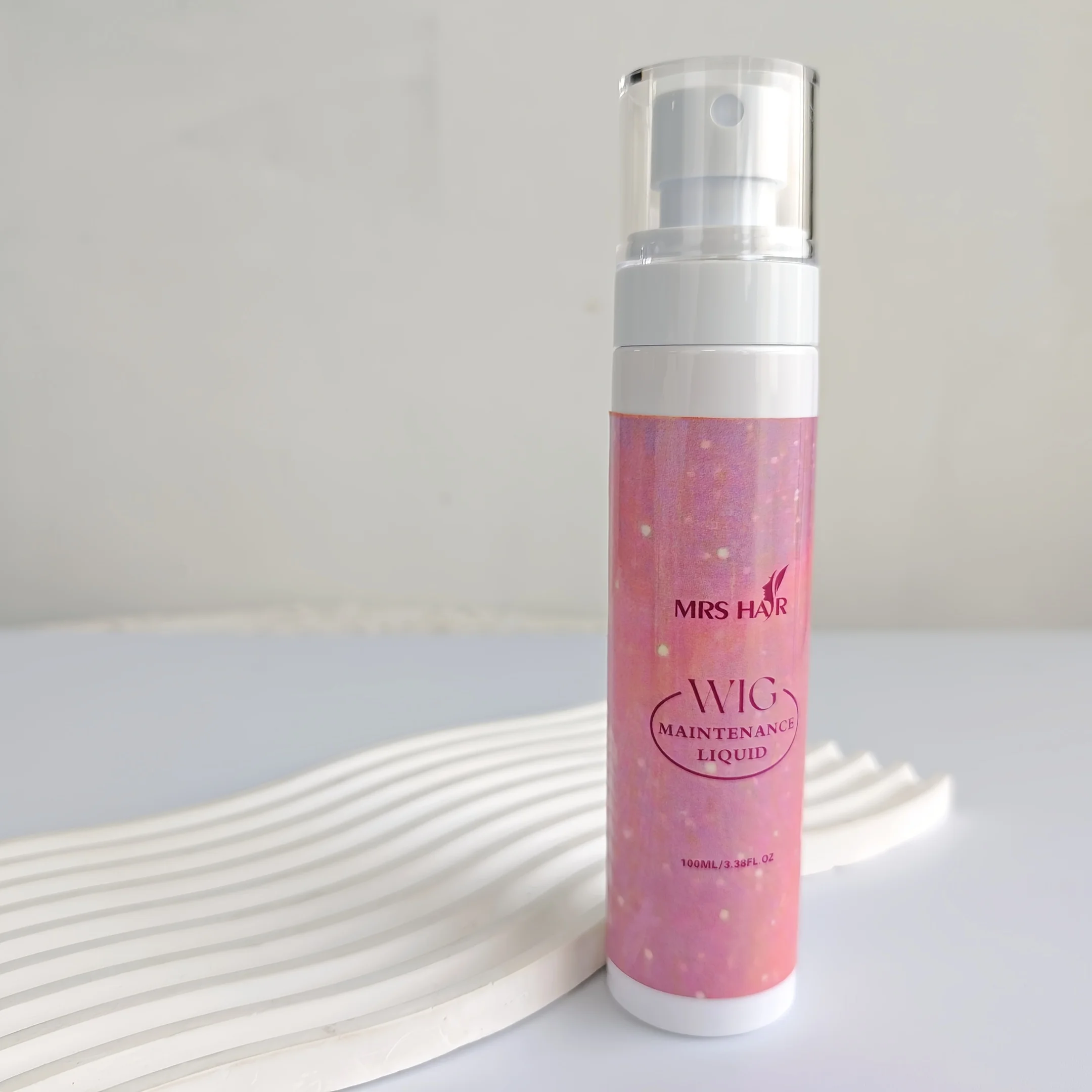 100ml/PC Wig Care Spray Hair S - Hair Care Spray ulasan dan harga