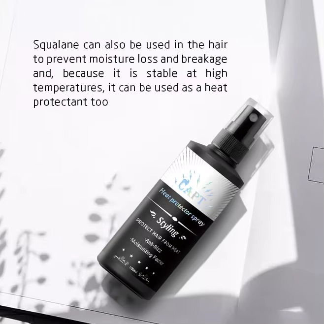 Hair Heat Protection Spray Pro - Hair Care Heat Protectant ulasan dan harga