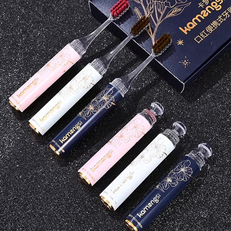 New high-end light luxury lips - House Hair Care ulasan dan harga